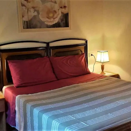 Apartment Agriturismo La Voltraia *