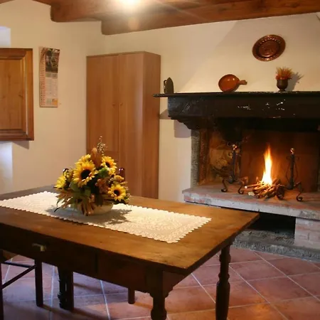 Agriturismo La Voltraia