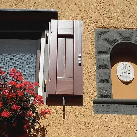 Agriturismo La Voltraia